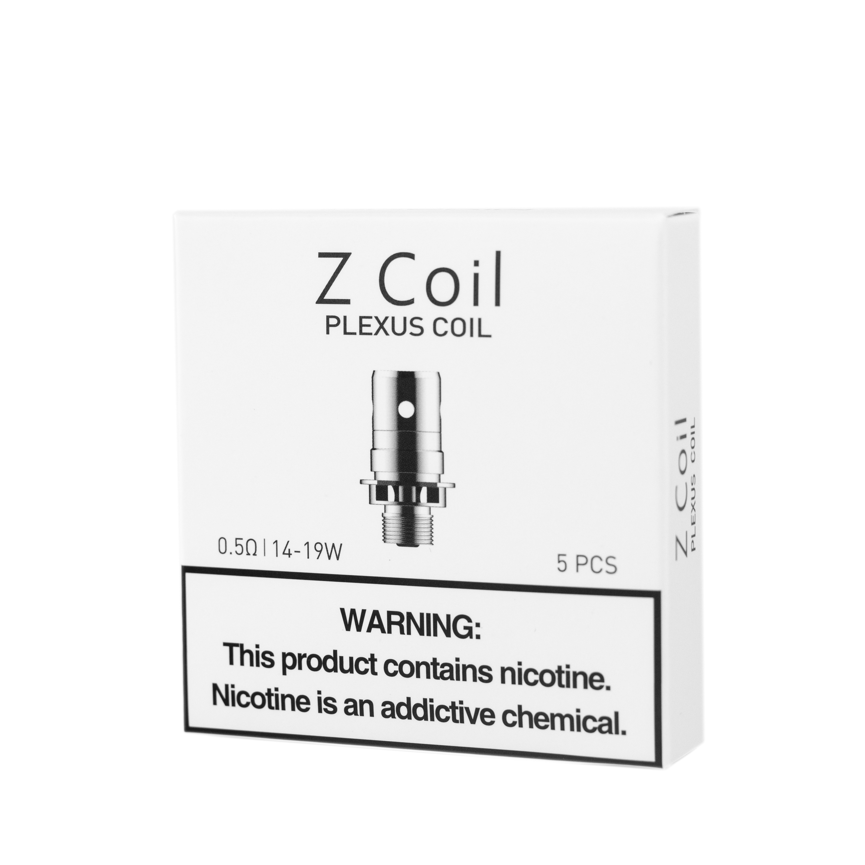 z coil discount code
